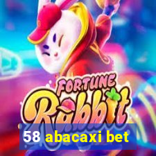 58 abacaxi bet